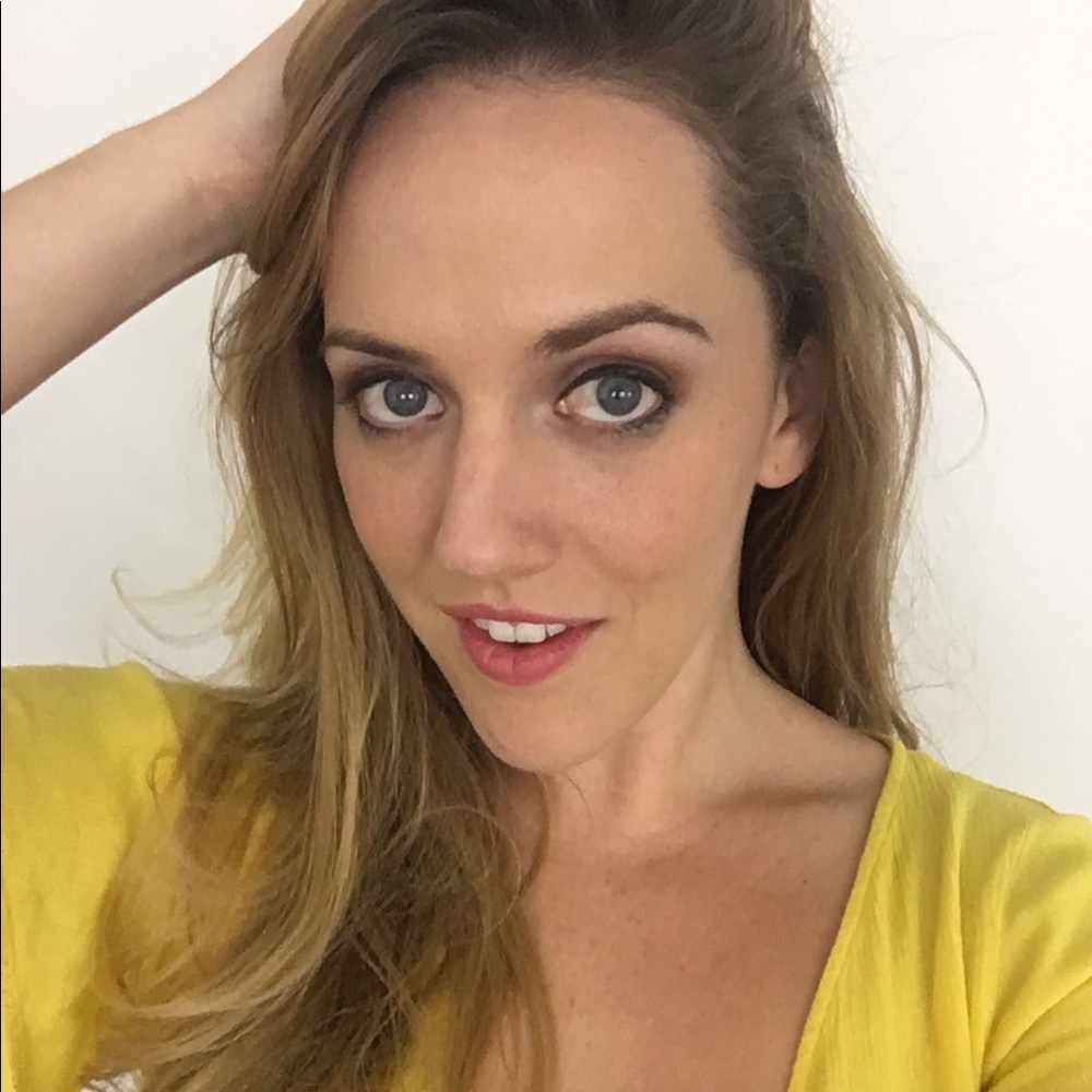 Meet your Posher, Stacy